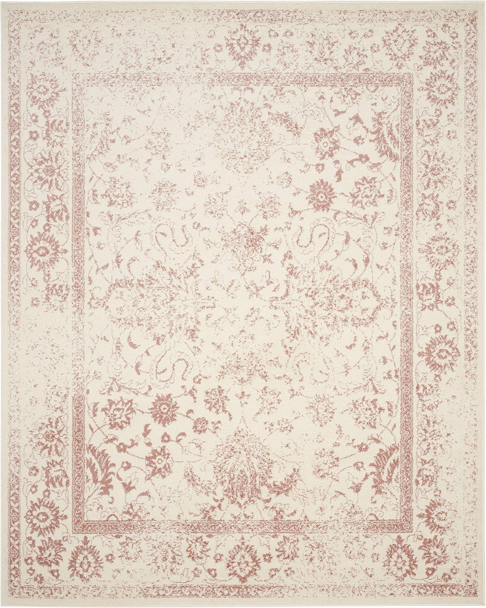 Alfombra SAFAVIEH Adirondack, diseño oriental, 9' x 12', ADR109H