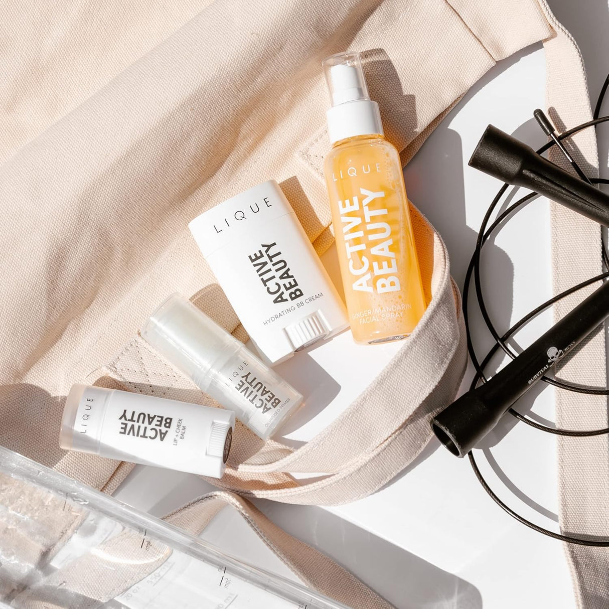 Cuidado Facial revitaliza e ilumina la piel