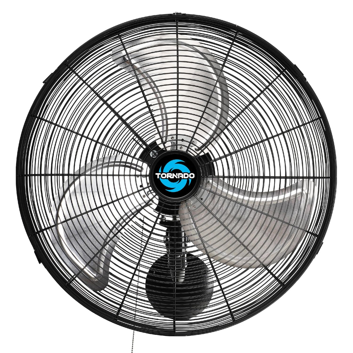 Ventilador Oscilante Tornado 20 Pro, 3 Velocidades, 5250 CFM
