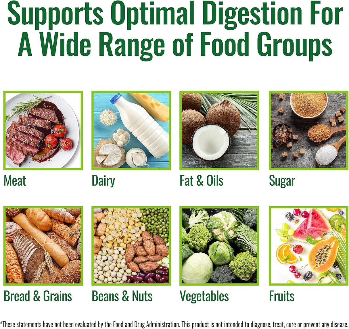 Suplemento Enzimas digestivas 15 enzimas más jengibre 90 und