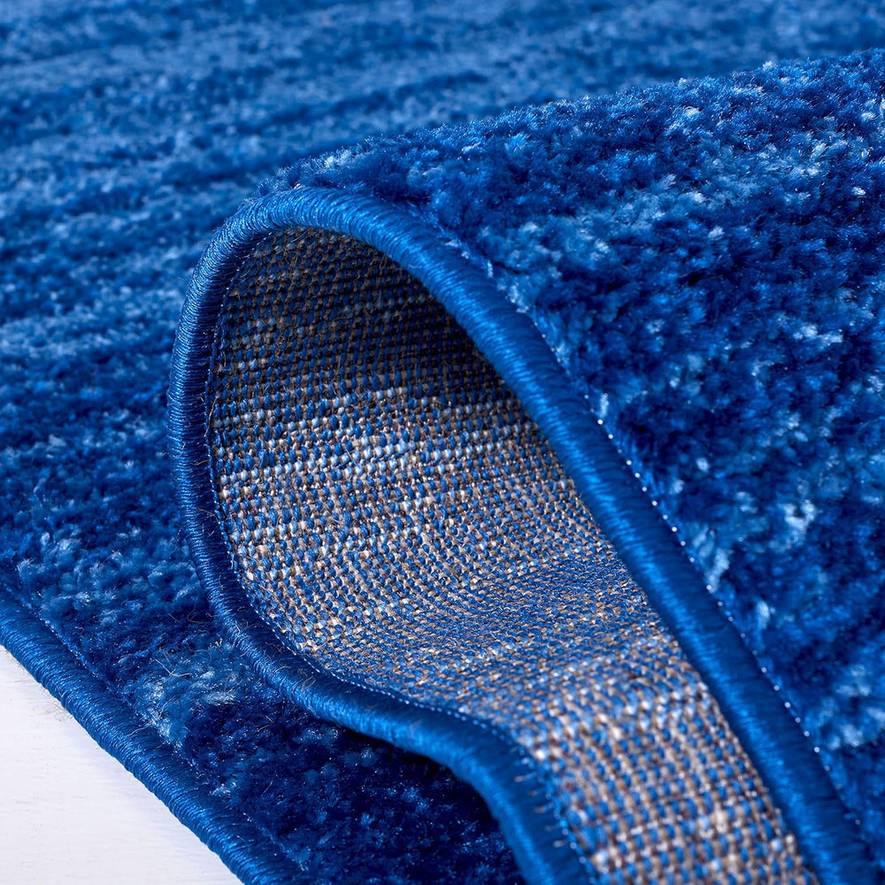 Rug SAFAVIEH Adirondack, Diseño Ombre, Fácil Cuidado, ADR113F