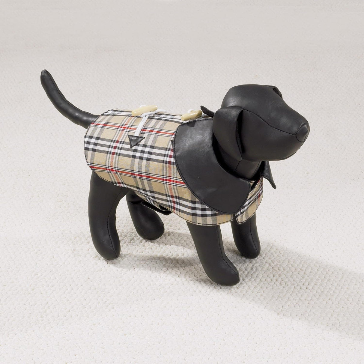 Maniquí para perros, tamaño mediano, 16, marca desconocida