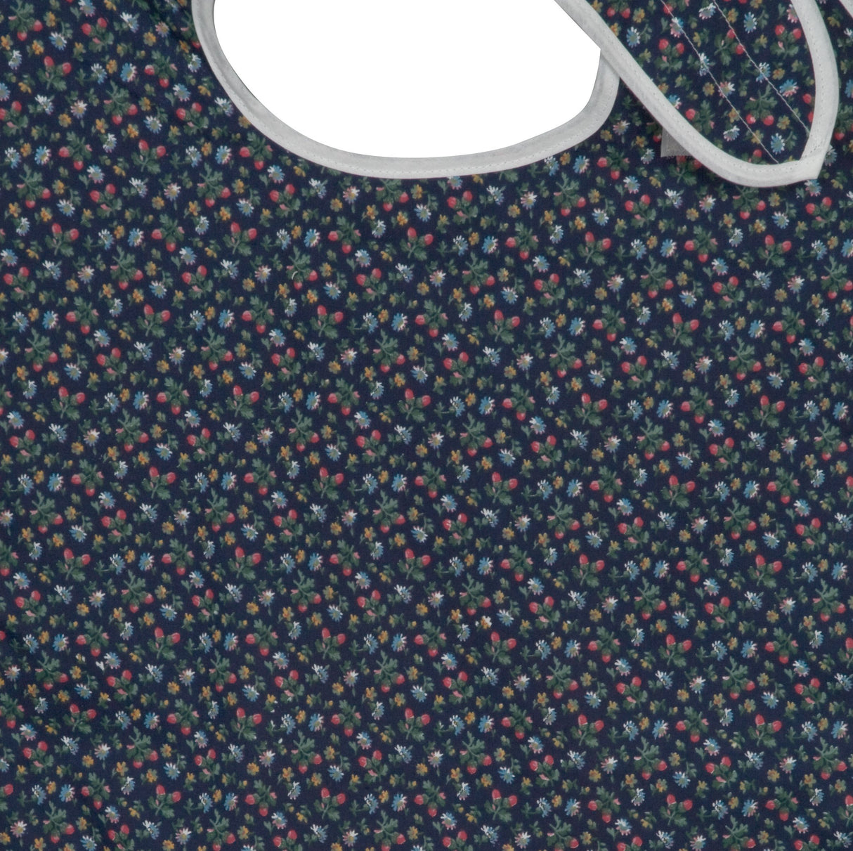 babero impermeable para adultos