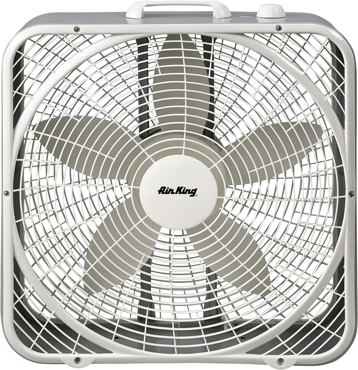 Ventilador de caja 20 3 velocidades Air King modelo 9723
