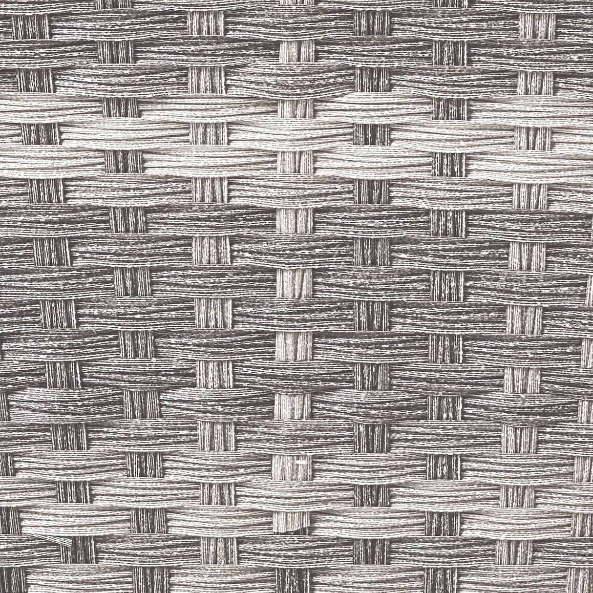 Cesto para ropa sucia con forro y tapa, gris lavado