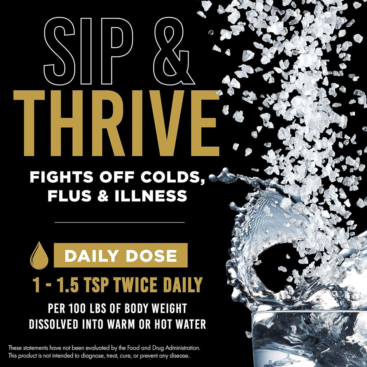 Suplementos Alimenticios orgánico Gold Standard