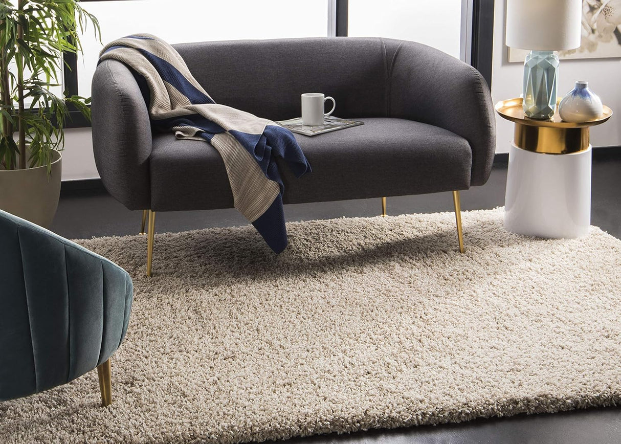 Alfombra Área Shag Premium 2 Pulgadas SG151