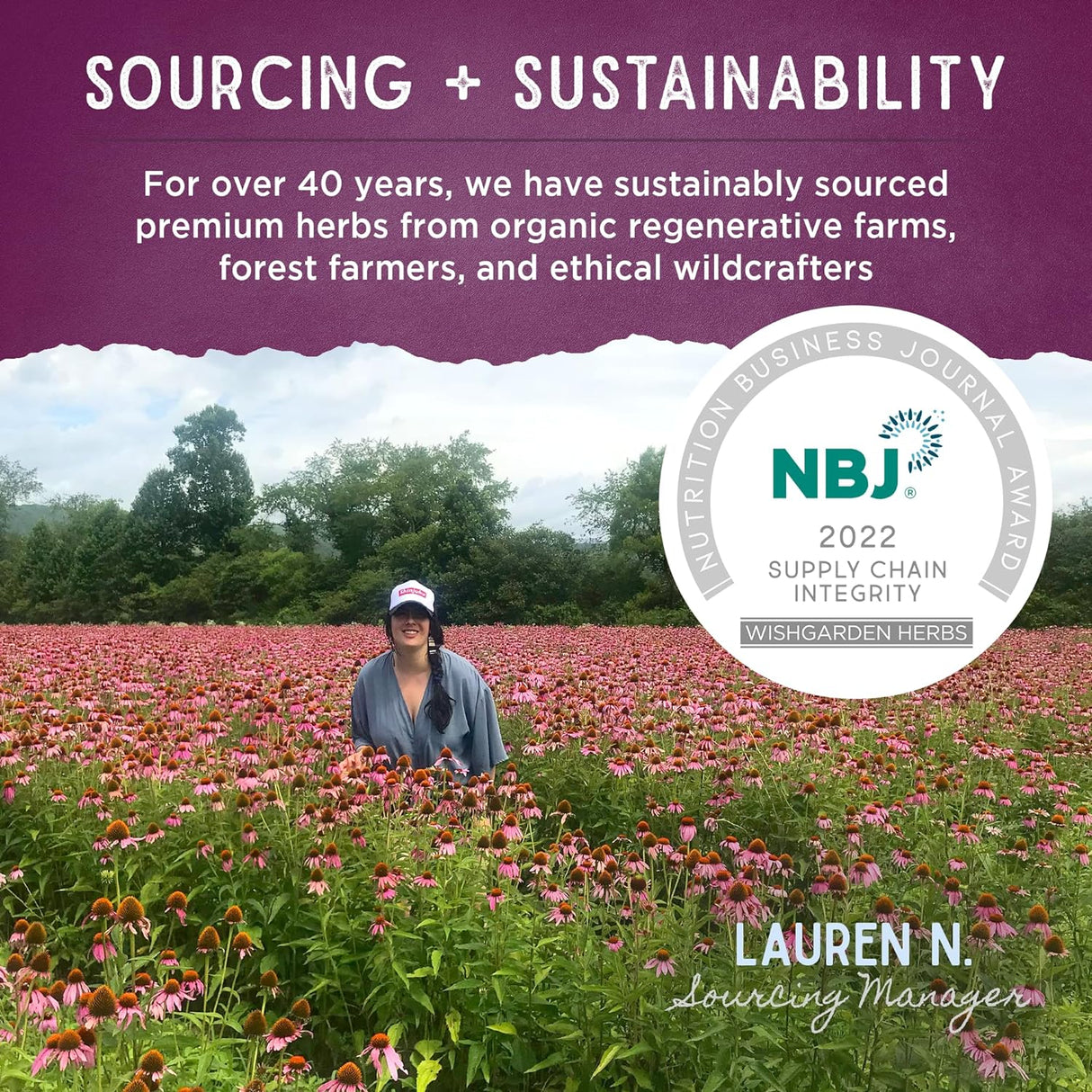 Suplemento Activador con equinácea defensa inmunológica