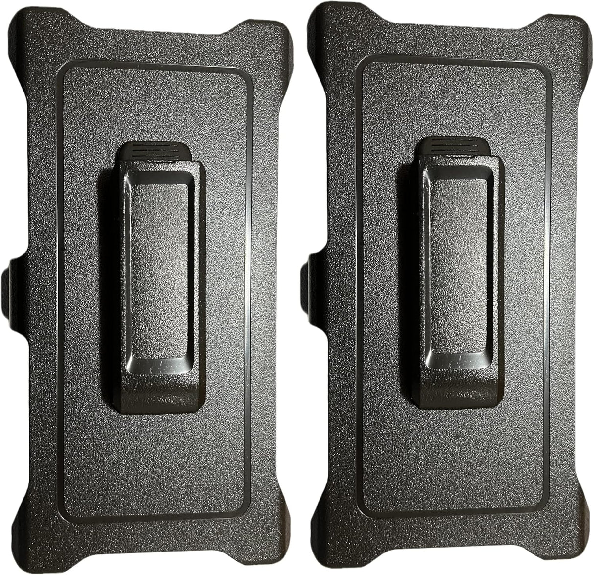Funda de repuesto con clip para cinturón OtterBox Defender Series para Samsung Galaxy S22 Ultra - 6.8 pulgadas (paquete de 2)