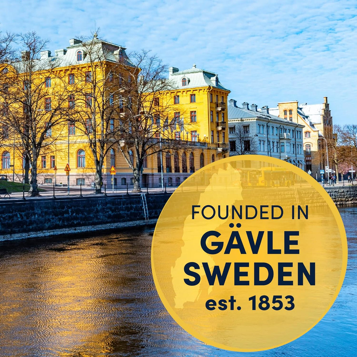 Gevalia House Blend - Café molido de tostado medio (bolsa de 20 onzas)