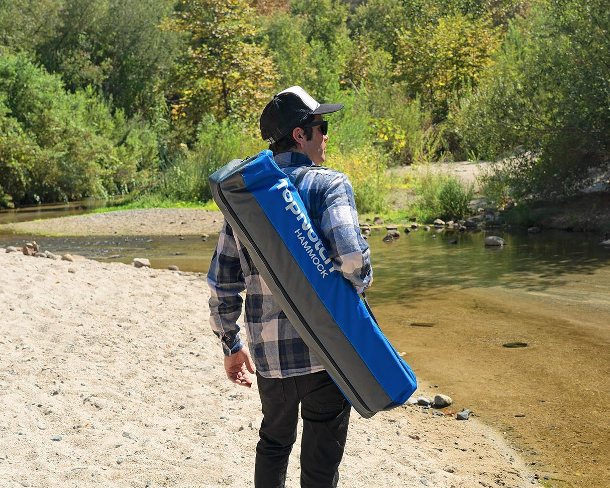 Hamaca portátil Mac Sports, multiuso, resistente, modelo H900S-100