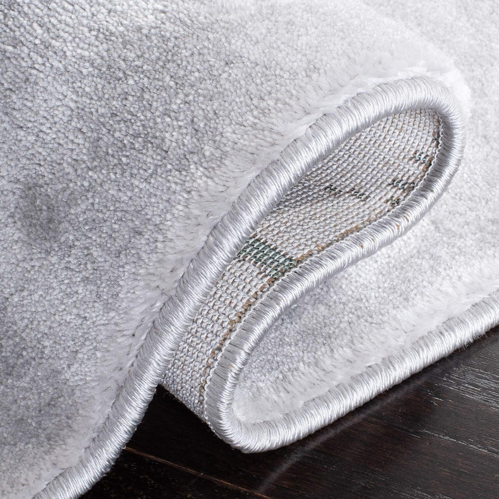 Alfombra Moderna Abstracta - Diseño Fácil de Cuidar (CFT877Y)