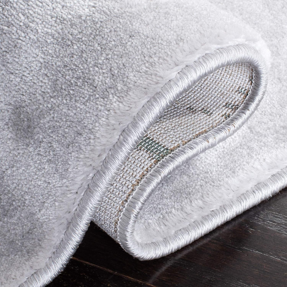 Alfombra Moderna Abstracta - Diseño Fácil de Cuidar (CFT877Y)