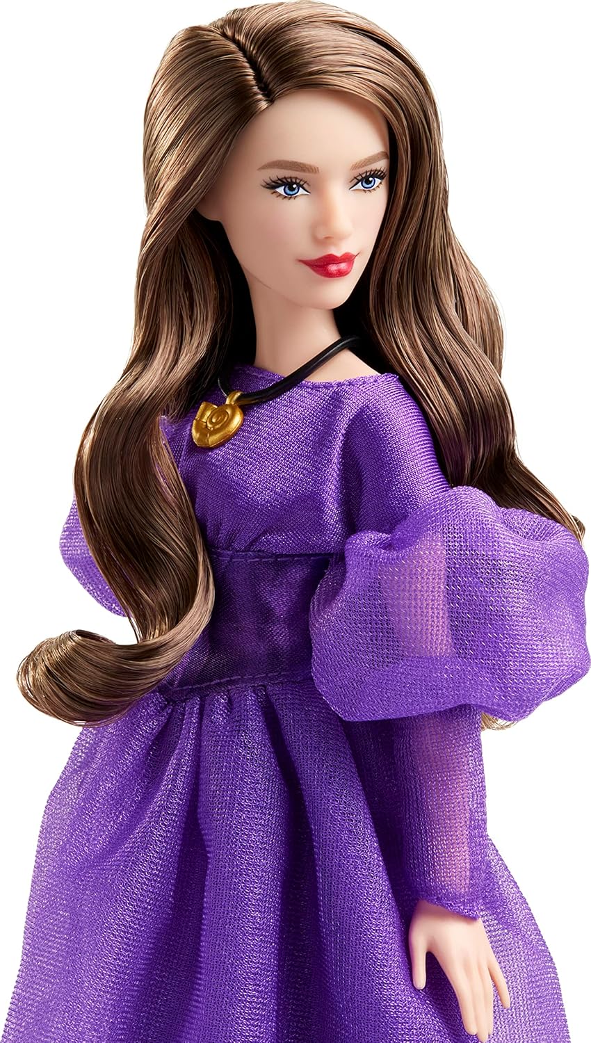 Muñeca Vanessa de La Sirenita, Mattel, inspirada en la película