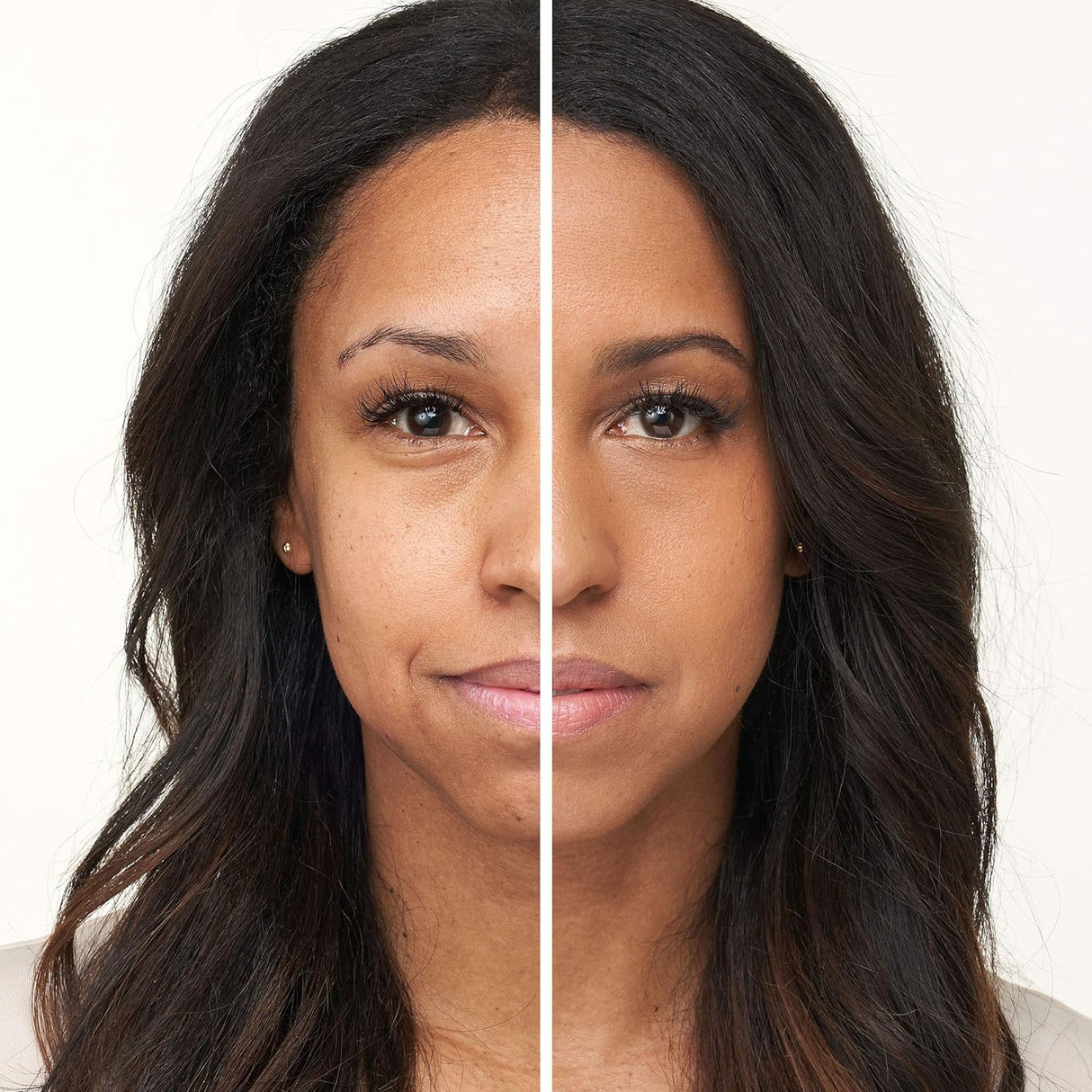 Cuidado Facial Hidratante ligero tintado con SPF 15