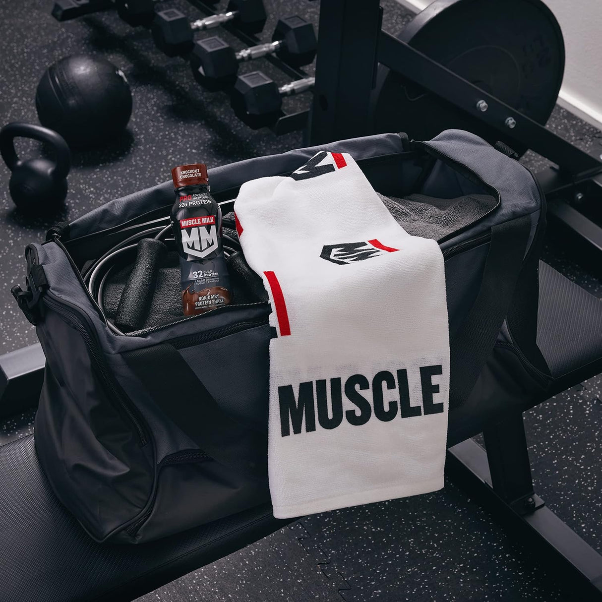 Suplementos Alimenticios de proteínas