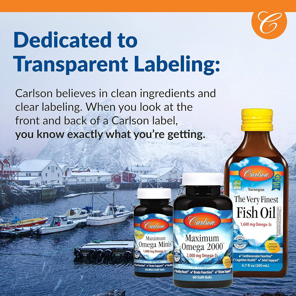 Suplementos Alimenticios Aceite de Salmón Completo