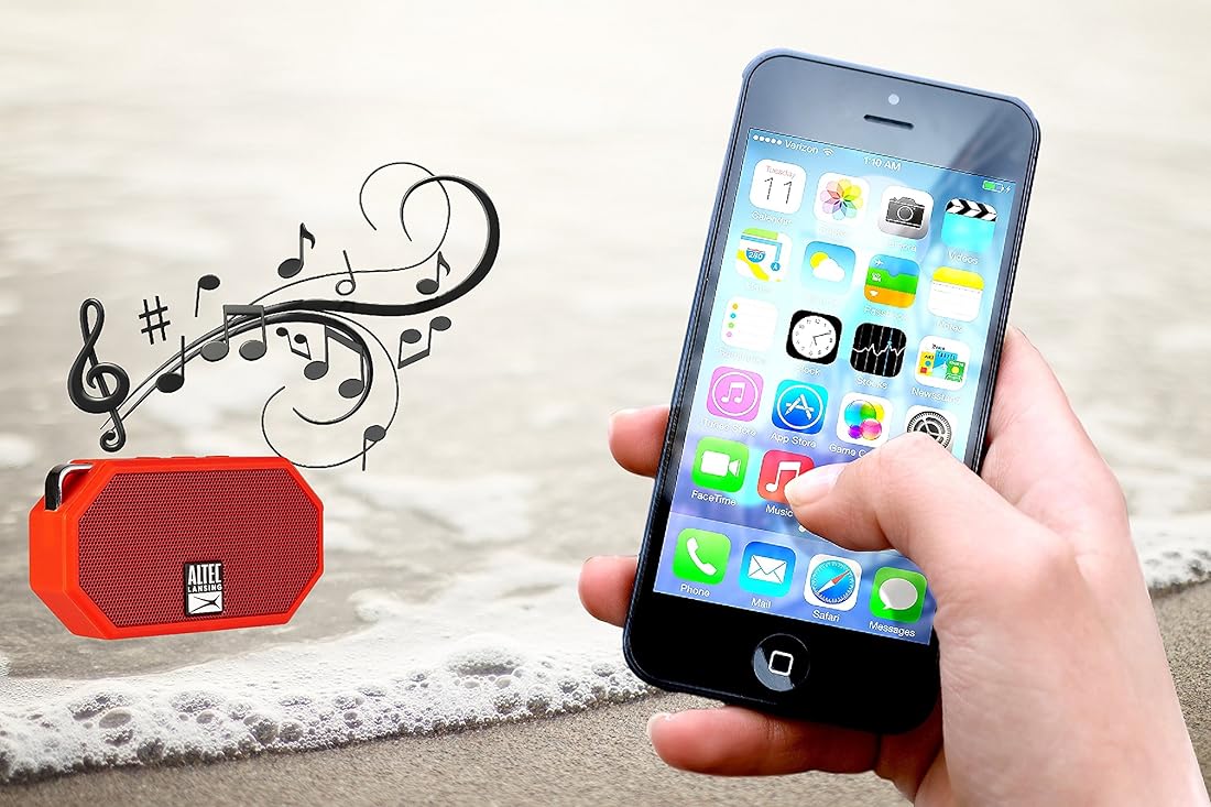 Estuche rígido de viaje para 20 Altavoz Bluetooth