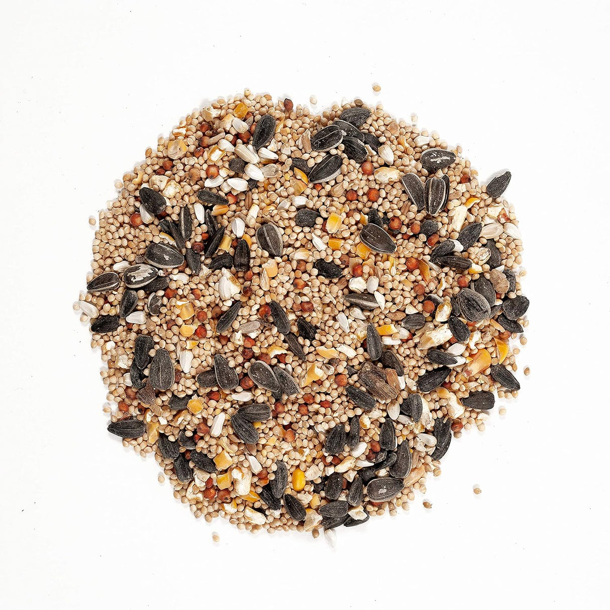 Alimento para pájaros silvestres bolsa de 8 libras