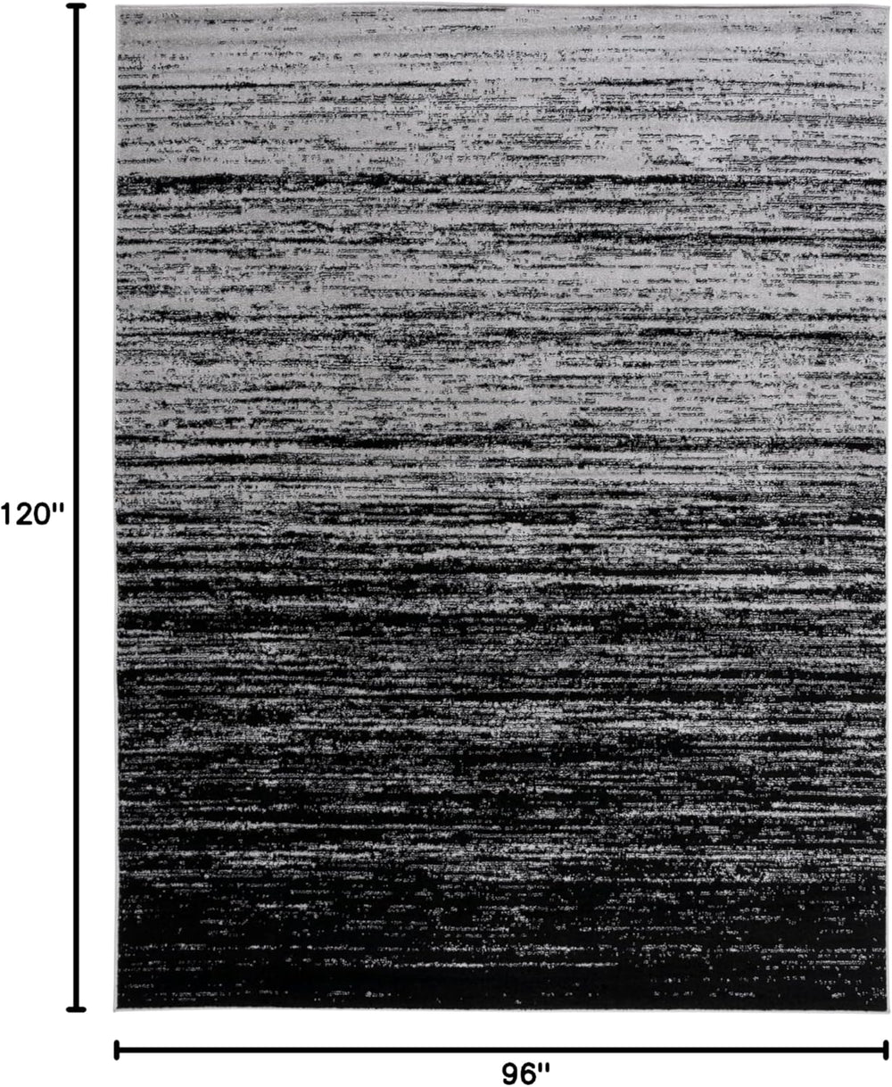 Alfombra Moderna Ombre SAFAVIEH, No Deshecha, ADR113A