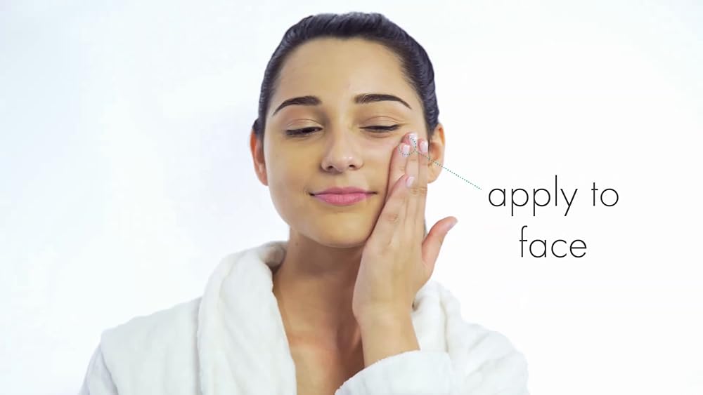 Ebanel Retinol Crema 2.5% con ácido hialurónico