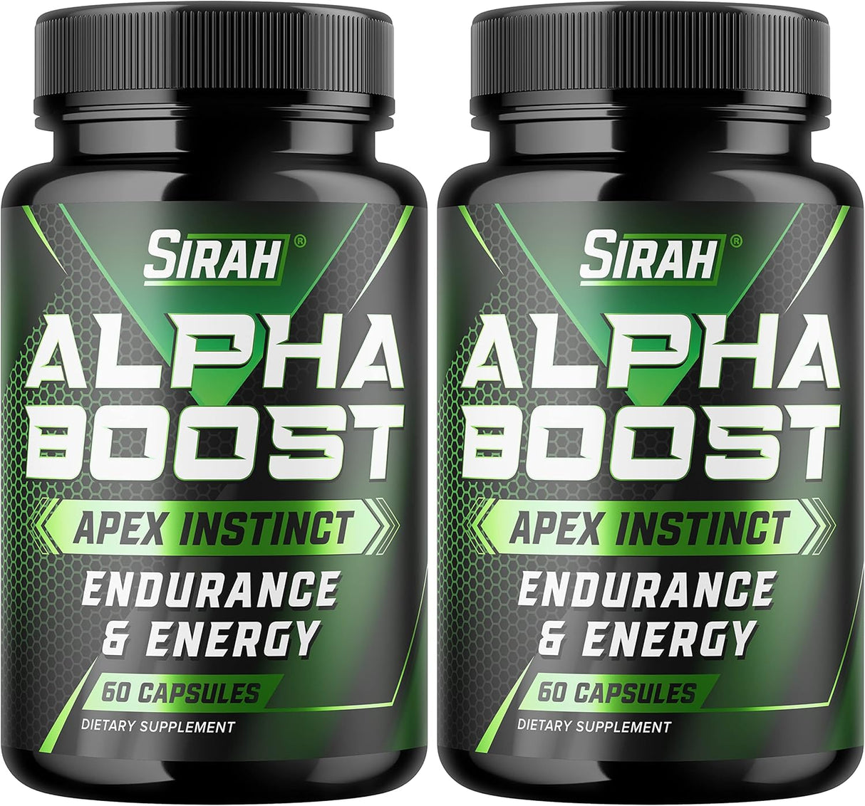 Potenciador de testosterona para hombres Suplemento