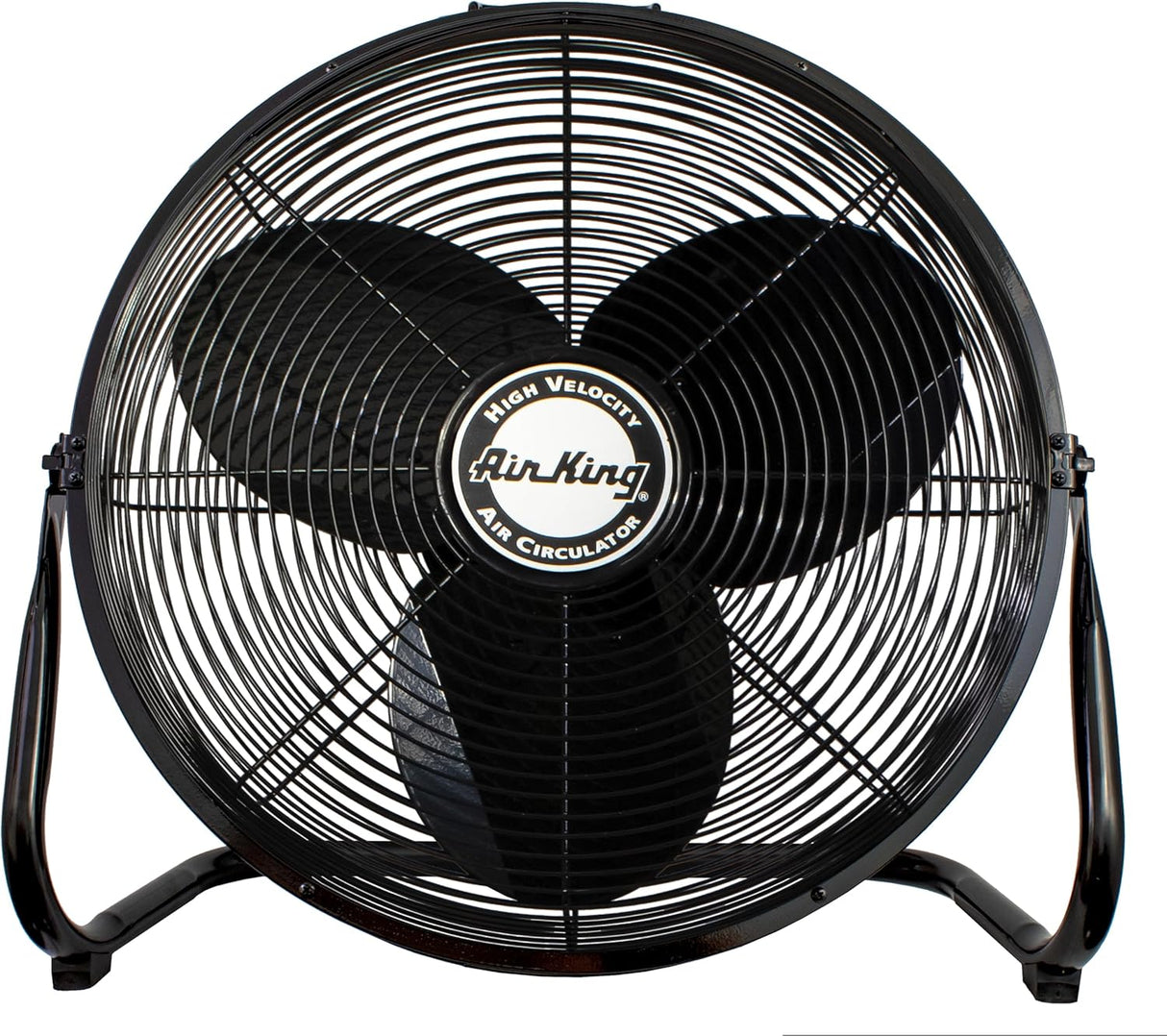 Ventilador de Piso Pivotante 18 Air King 9218