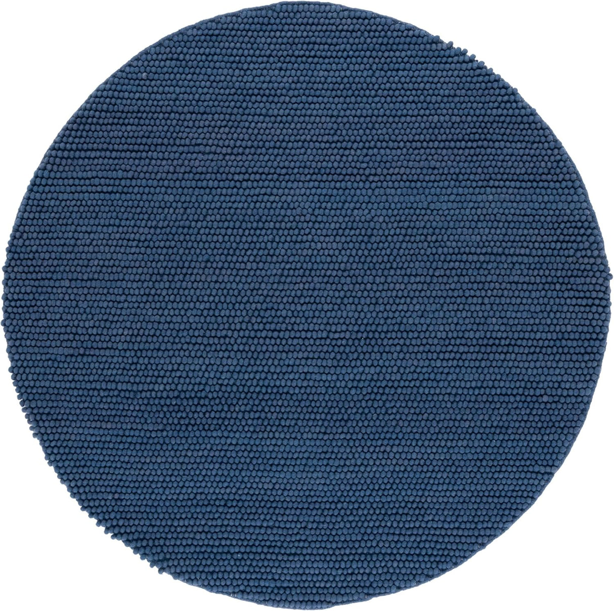 Alfombra Área Redonda Geométrica para Alto Tráfico - NAT620M