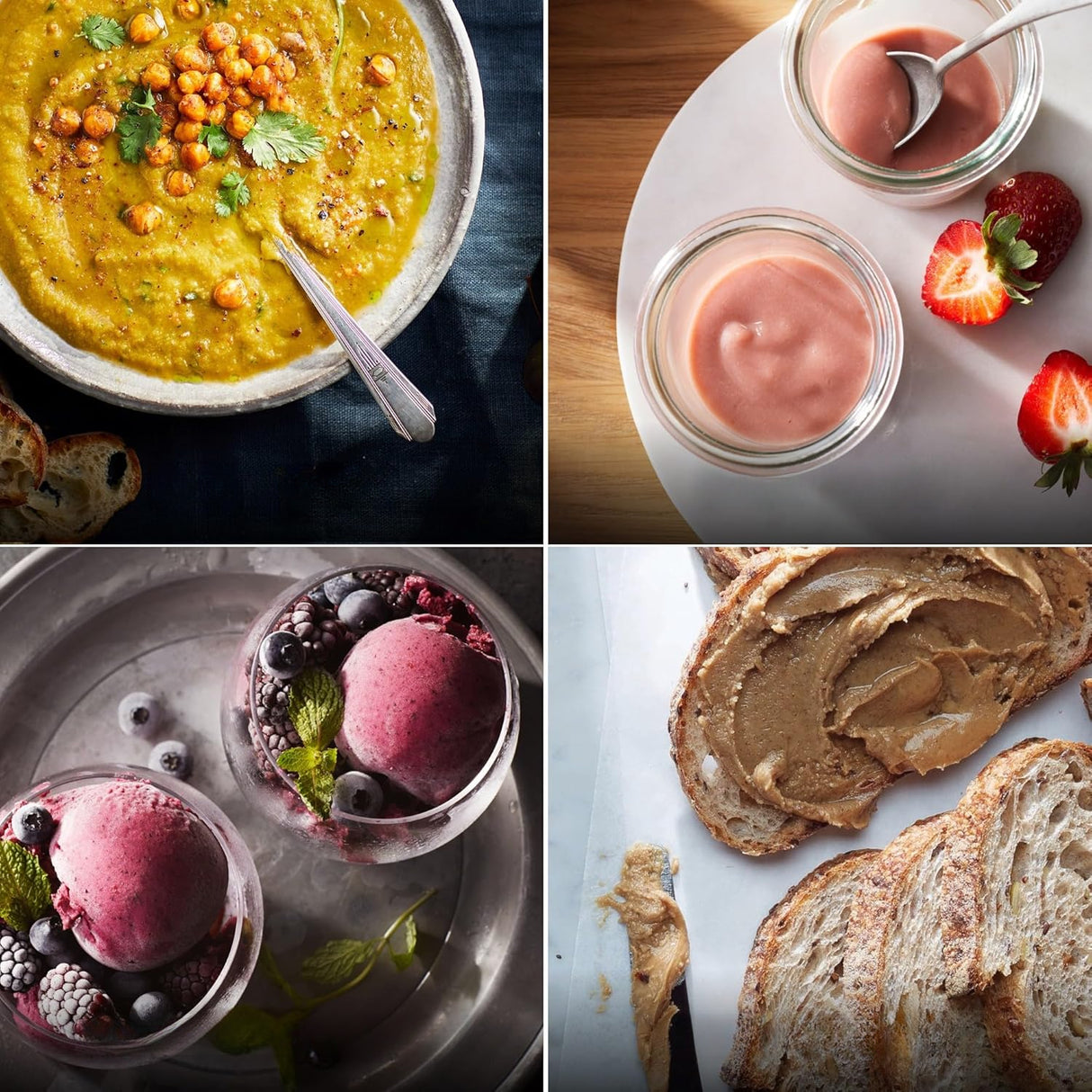 Licuadora Vitamix Propel 750, alta potencia y durabilidad