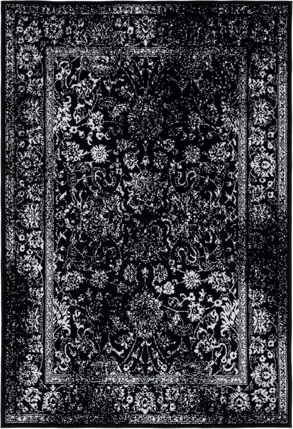 Alfombra Safavieh Adirondack, diseño oriental, modelo ADR109Z