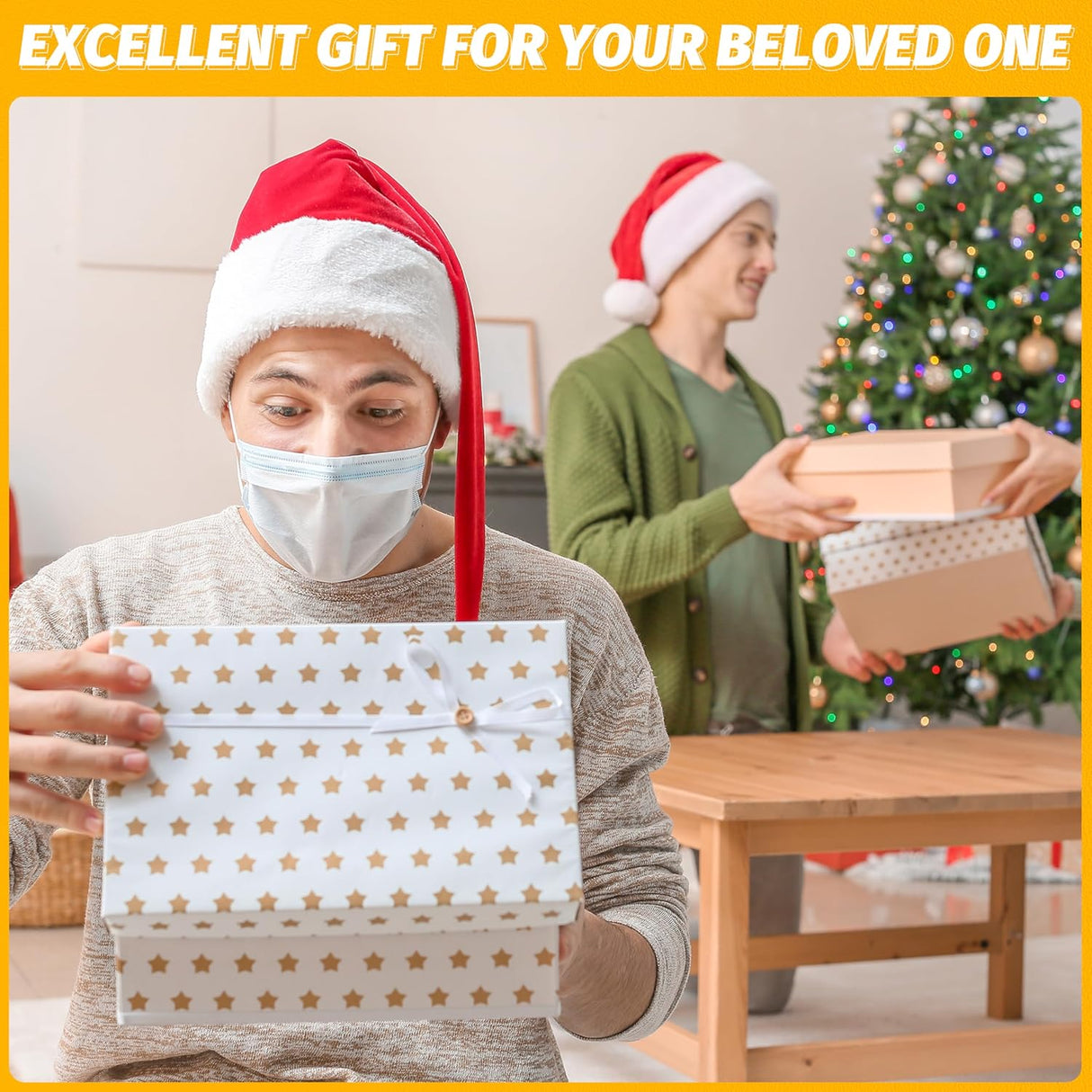 Mini Waffle Maker, Ideal para Snacks y Desayunos, Modelo XW-8