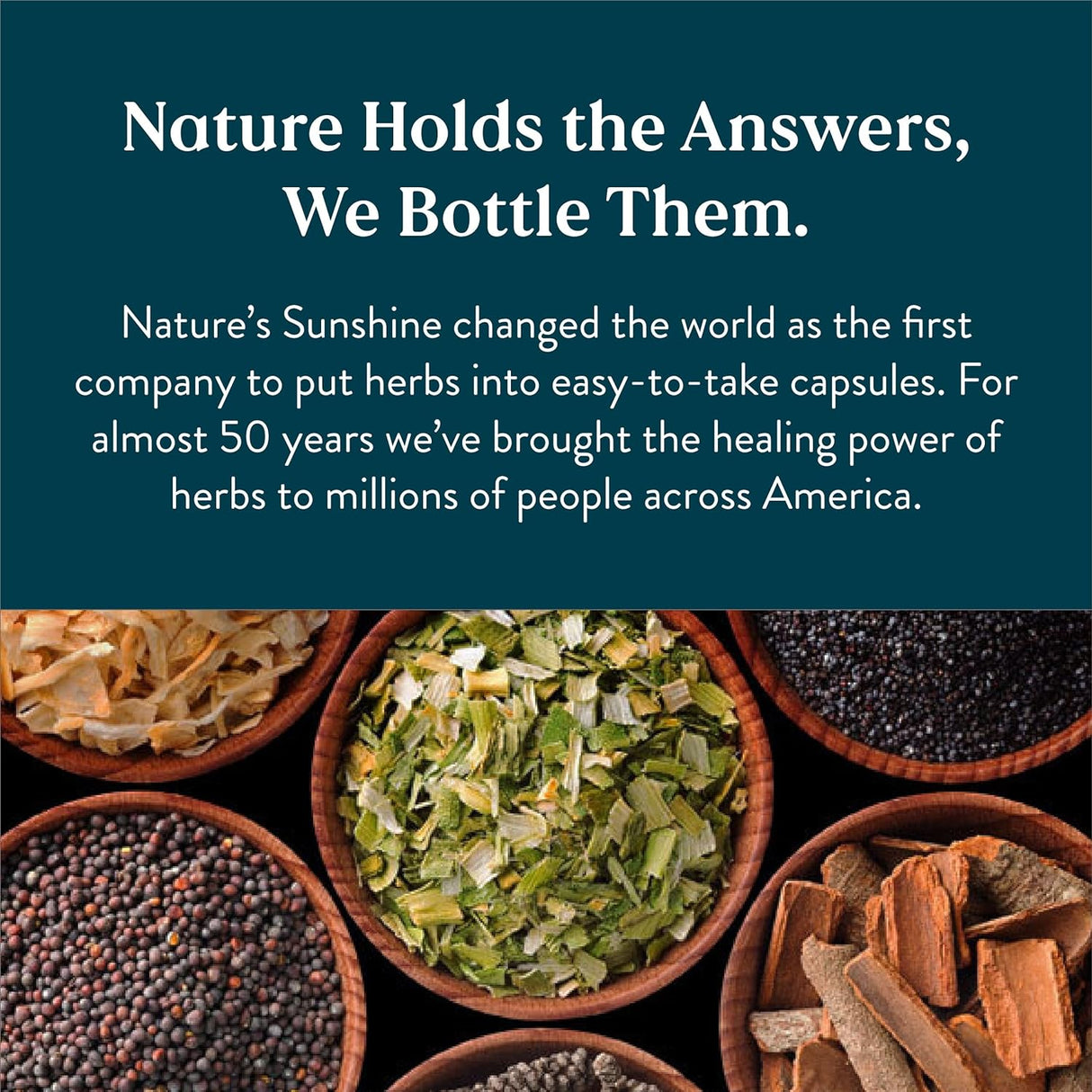 Natures Sunshine Concentrado de fatiga nerviosa TCM 30u