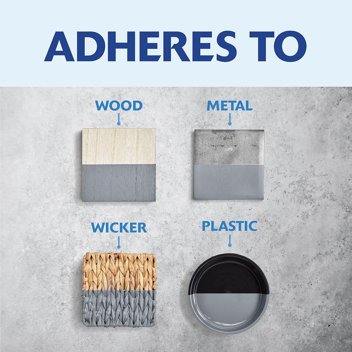 Imprimador en Spray 2X Rust-Oleum, 12 oz, Ultra Cover 334017