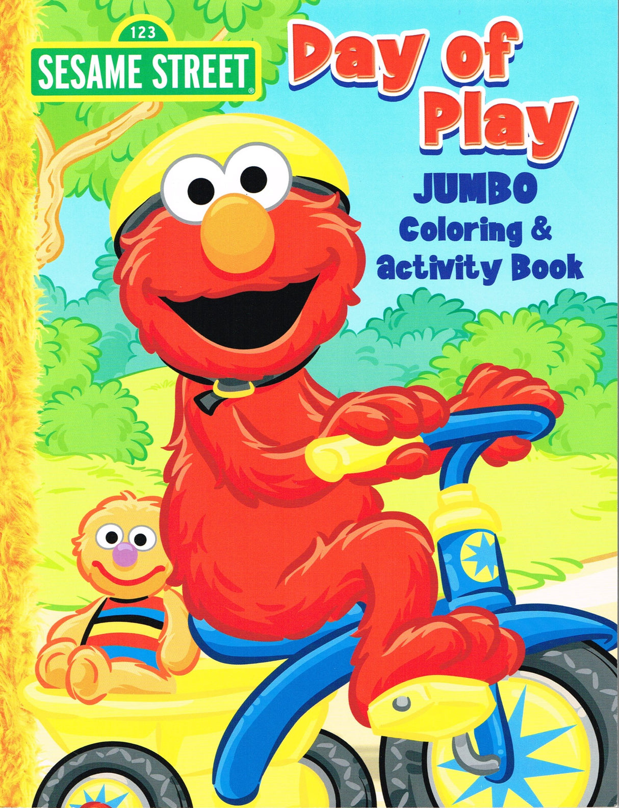 Libro para colorear.