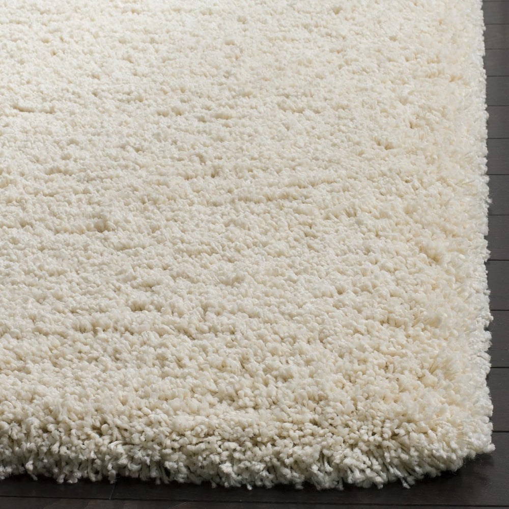 Alfombra de área Shag, antideslizante y fácil de cuidar, SG151-1212