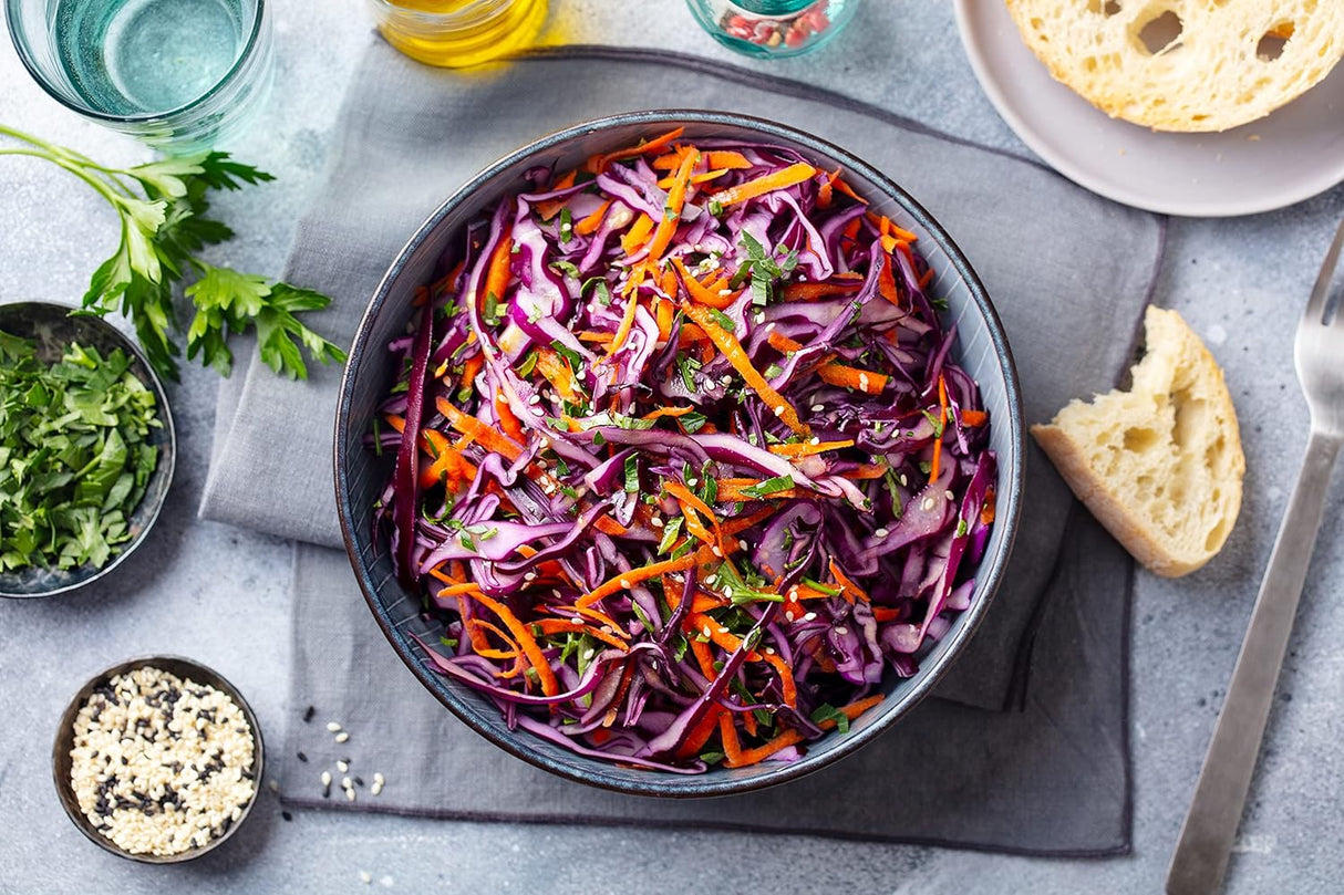 Semillas de Col - Plant & Grow - Heirloom No GMO - 1 Paquete