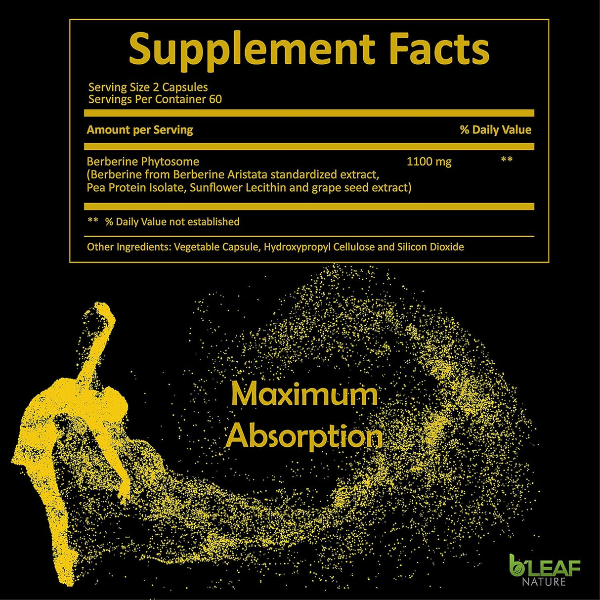 Suplementos Alimenticios de hierbas naturales