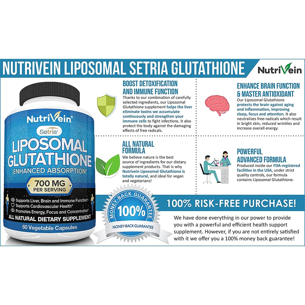 Suplementos Alimenticios Antioxidante maestro protección