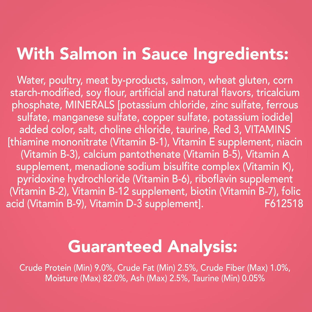 Alimento para gatos 24 unidades