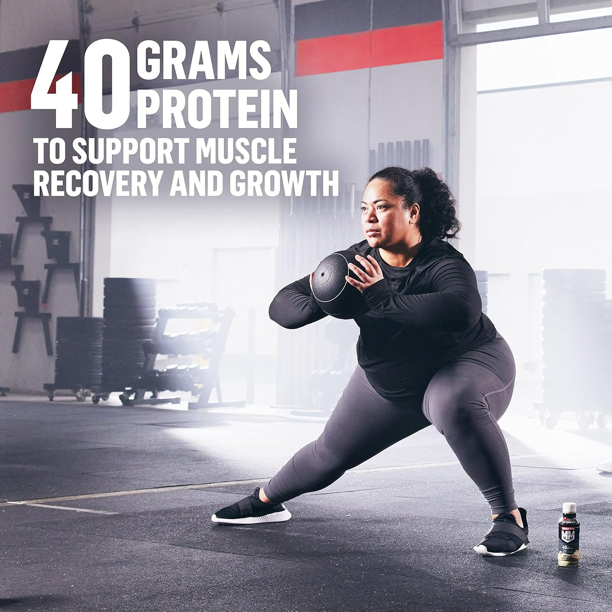 Suplemento Pro Advanced Nutrition Batido de proteínas 12pack