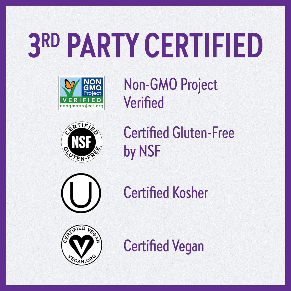 Suplemento Rhodiola Force 300 mg con potente vegana 30 und