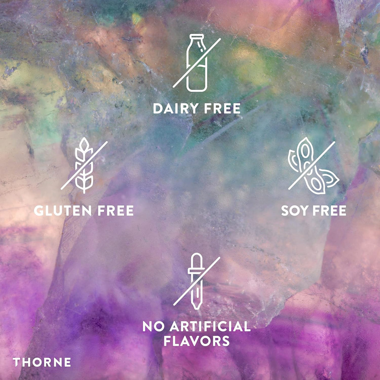 Suplemento de ribósido de nicotinamida Sin gluten 60und