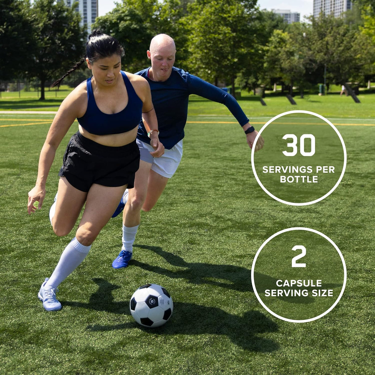 BCAA Instantáneo Optimum Nutrition 1000mg, 60 Cápsulas