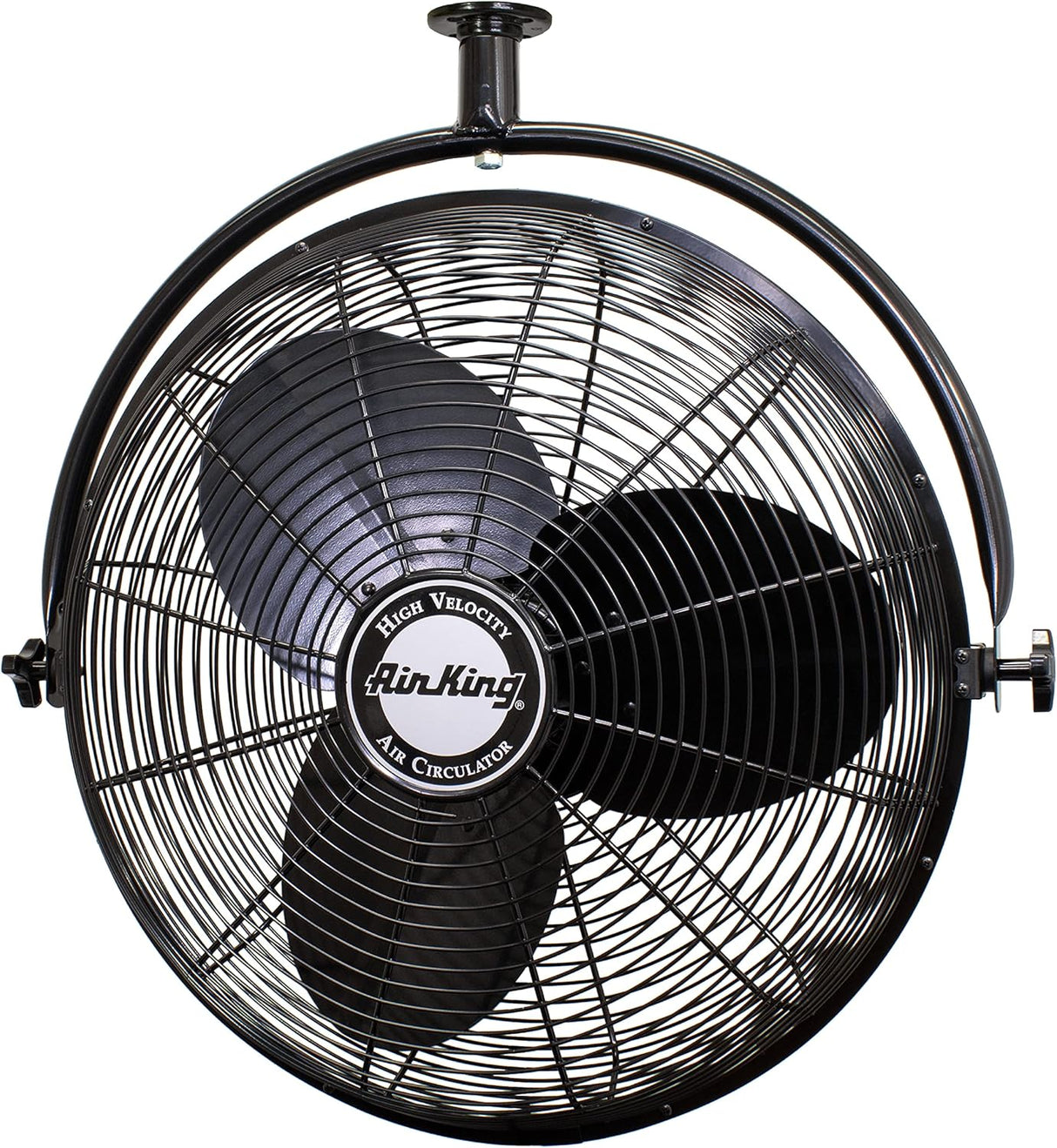 Ventilador de Techo Industrial Air King 20, 1/6 HP, 9320