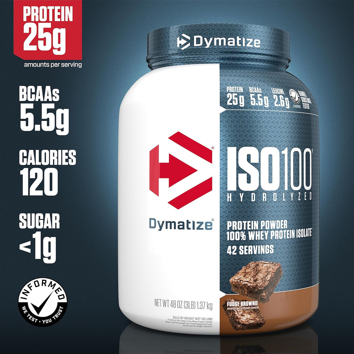 Suplementos Alimenticios proteína de suero hidrolizada