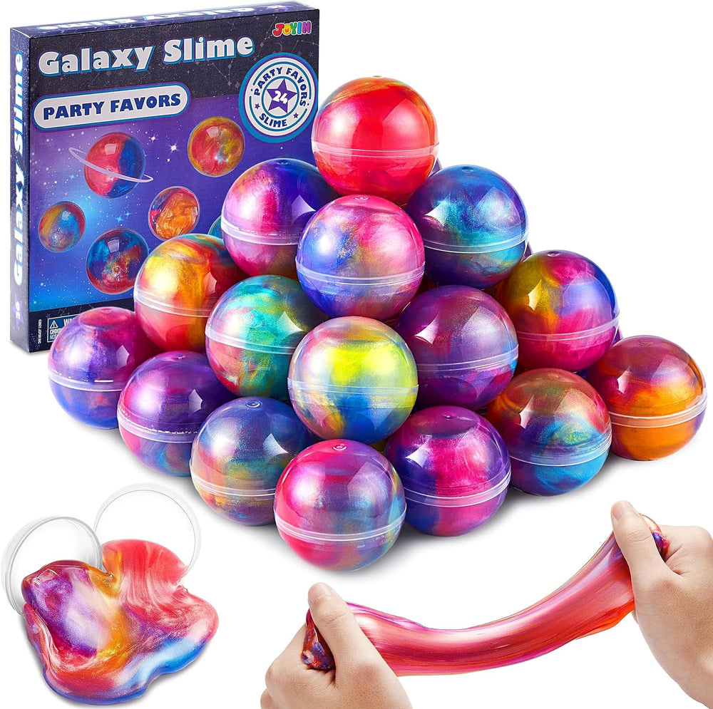 Slime Estirable y Libre de Desorden para Alivio del Estrés