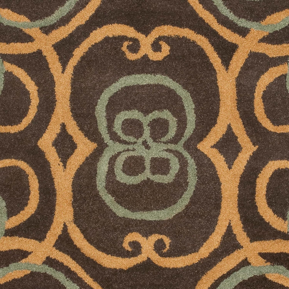 Alfombra Acento Colección Tulum - Diseño Boho Marroquí, TUL270Z