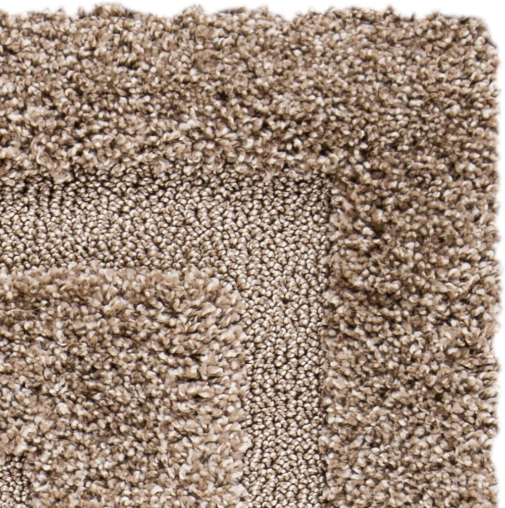 Alfombra de área SAFAVIEH Florida Shag 8'x10', fácil cuidado, SG454-1313