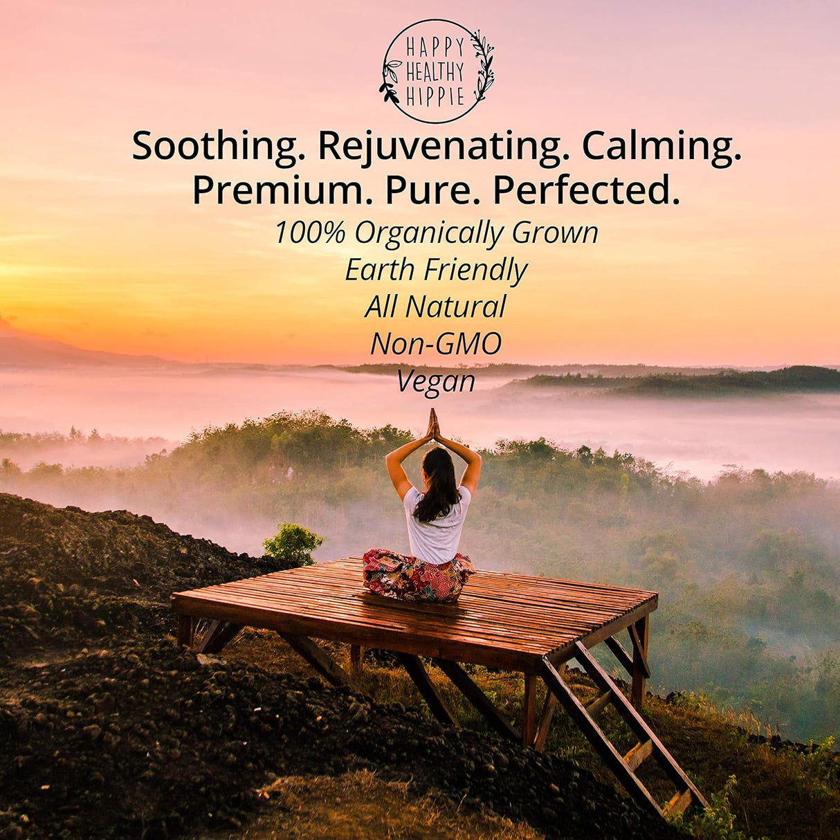 Suplementos Alimenticios polvo orgánico