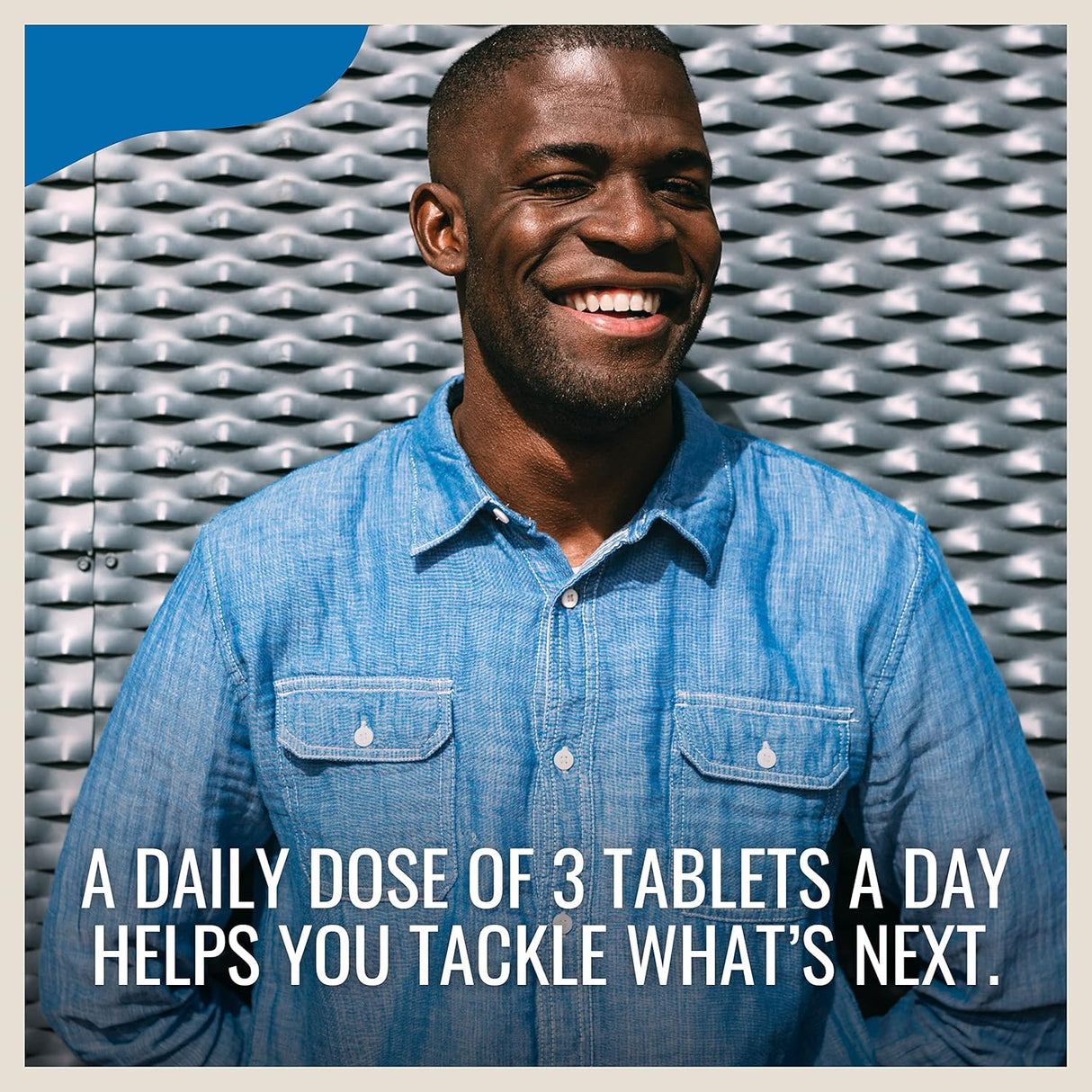 Multivitaminas Nature's Way Alive máxima potencia